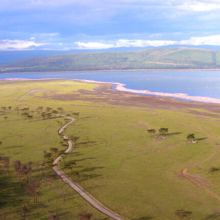 6 Days Lake Manyara / Ngorongo / Serengeti Safari