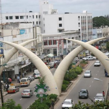 Mombasa